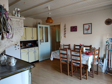 Achat maison Brénod Réf. 38_LYABAR