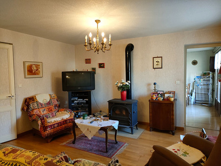 Maison prix nous consulter Réf. 38_LYABAR Brénod