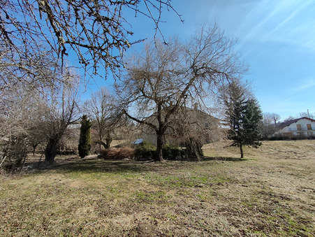 Vente maison prix nous consulter Brénod