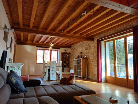Vente maison prix nous consulter Vieu-d'Izenave