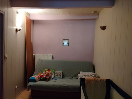 Achat maison Vieu-d'Izenave Réf. 38_LYAECO