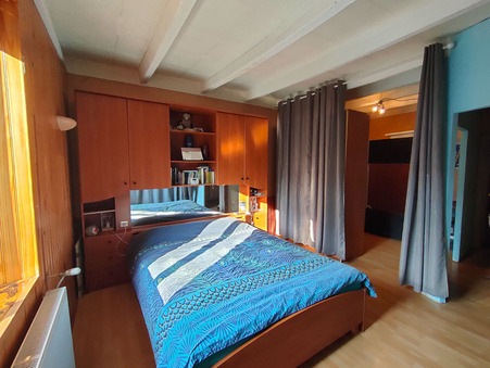 Vente maison prix nous consulter Vieu-d'Izenave