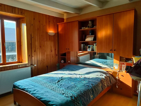 A vendre maison Vieu-d'Izenave 01430; prix nous consulter