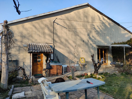 Maison prix nous consulter sur Vieu-d'Izenave (01430) - Réf. 38_LYAECO