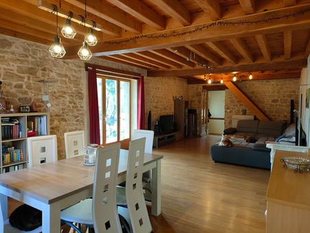 Maison sur Vieu-d'Izenave ; prix nous consulter ; Vente Réf. 38_LYAECO