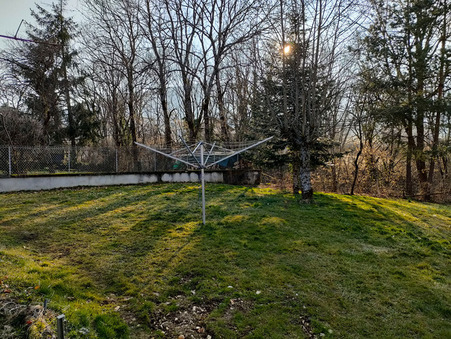 Achat maison Vieu-d'Izenave Réf. 38_LYAECO