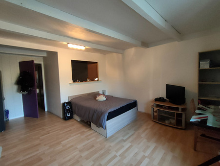 A vendre maison Vieu-d'Izenave 01430; prix nous consulter