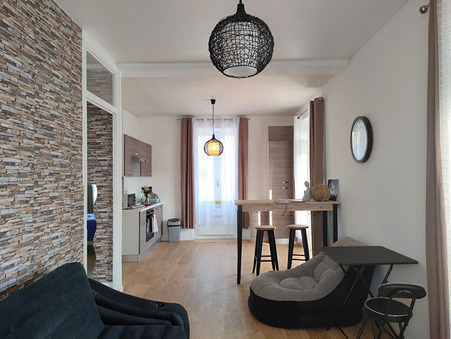 Appartement prix nous consulter Réf. 38_LYAARD Hauteville-Lompnes