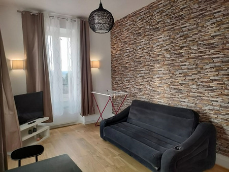 A vendre appartement Hauteville-Lompnes 01110; prix nous consulter