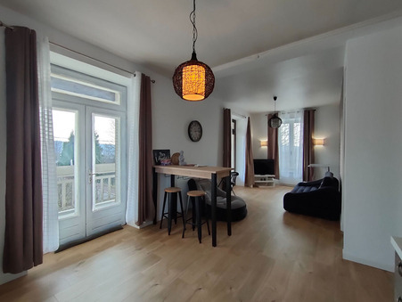 A vendre appartement Hauteville-Lompnes 01110; prix nous consulter