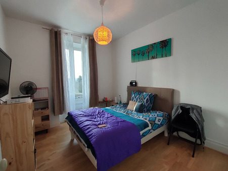 Appartement prix nous consulter sur Hauteville-Lompnes (01110) - Réf. 38_LYAARD