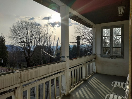 A vendre appartement Hauteville-Lompnes 01110; prix nous consulter