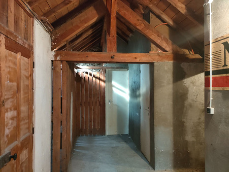 Appartement prix nous consulter Réf. 38_LYAARD Hauteville-Lompnes