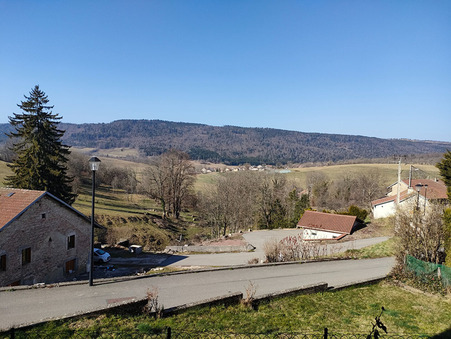 Maison sur Thézillieu ; prix nous consulter ; Achat Réf. 38_LYACYV