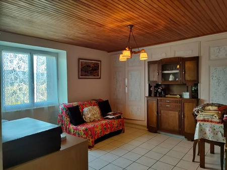 Maison prix nous consulter Réf. 38_LYACYV Thézillieu