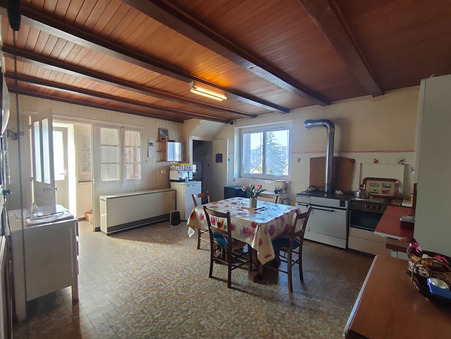 Maison prix nous consulter sur Thézillieu (01110) - Réf. 38_LYACYV