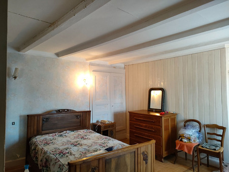 Achat maison Thézillieu Réf. 38_LYACYV