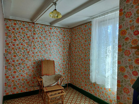 Maison prix nous consulter Réf. 38_LYACYV Thézillieu