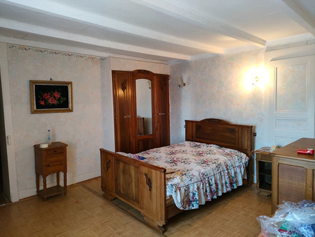 A vendre maison Thézillieu 01110; prix nous consulter