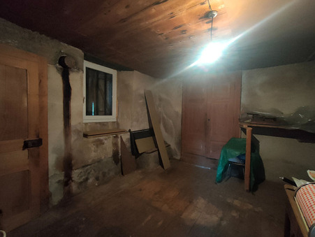 Maison sur Thézillieu ; prix nous consulter ; Achat Réf. 38_LYACYV