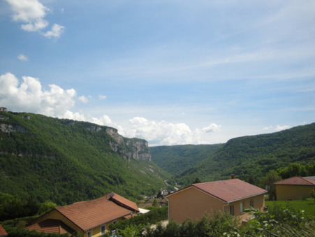 Terrain prix nous consulter Réf. 38_LYADU3 Tenay