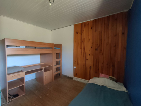 A vendre maison Thézillieu 01110; prix nous consulter