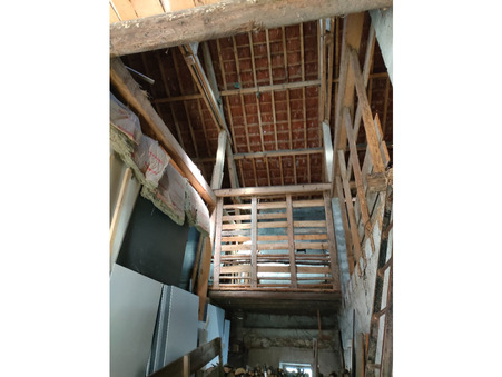 A vendre maison Thézillieu 01110; prix nous consulter