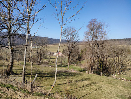 Maison prix nous consulter Réf. 38_LYALIE Thézillieu