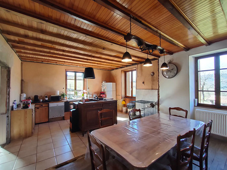 Maison prix nous consulter Réf. 38_LYALIE Thézillieu