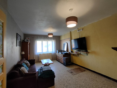 Maison sur Thézillieu ; prix nous consulter ; Vente Réf. 38_LYALIE