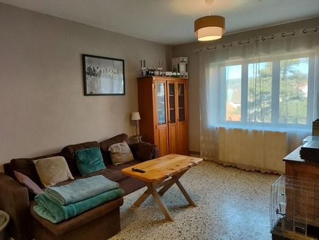 A vendre maison Thézillieu 01110; prix nous consulter