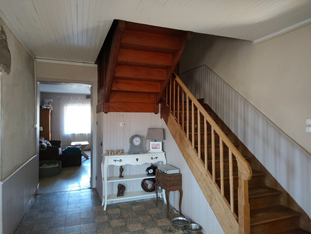 Maison prix nous consulter sur Thézillieu (01110) - Réf. 38_LYALIE