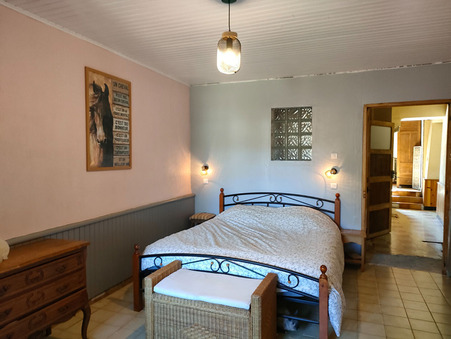 Maison sur Thézillieu ; prix nous consulter ; Vente Réf. 38_LYALIE