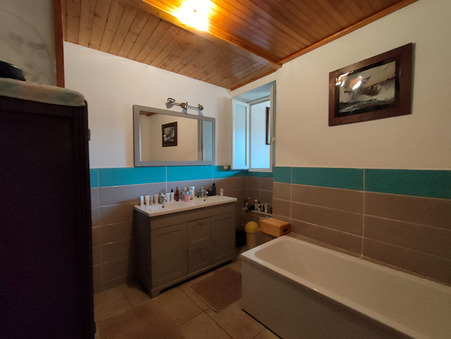 A vendre maison Thézillieu 01110; prix nous consulter