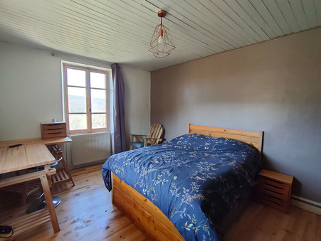 Achat maison Thézillieu Réf. 38_LYALIE