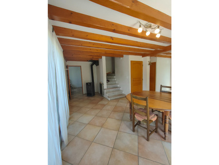 Maison prix nous consulter sur Lantenay (01430) - Réf. 38_LYASAV