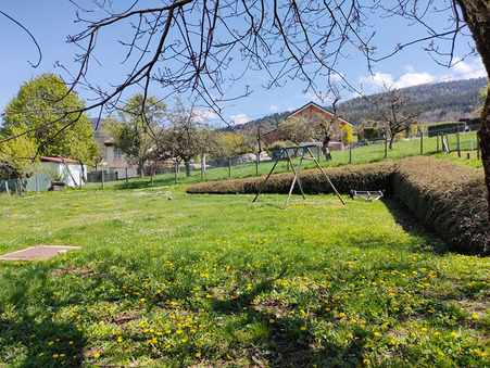 Maison prix nous consulter sur Lantenay (01430) - Réf. 38_LYASAV