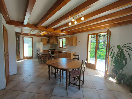 Maison sur Lantenay ; prix nous consulter ; A vendre Réf. 38_LYASAV