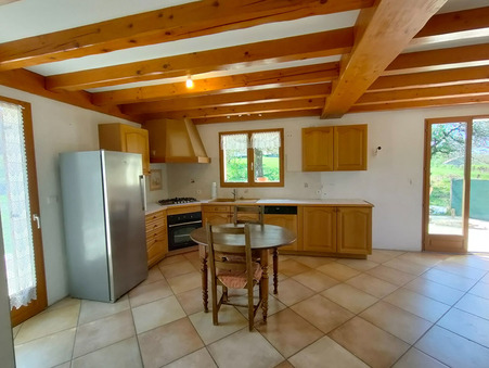 A vendre maison Lantenay 01430; prix nous consulter