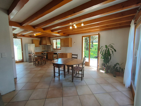 Achat maison Lantenay Réf. 38_LYASAV