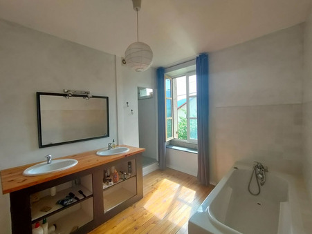 Achat maison Hotonnes Réf. 38_LYAWOD