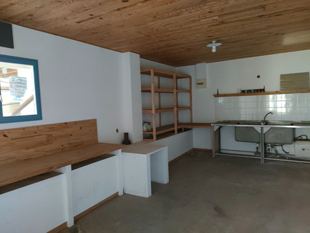 Vente maison prix nous consulter Hotonnes