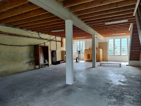 Vente maison prix nous consulter Hotonnes