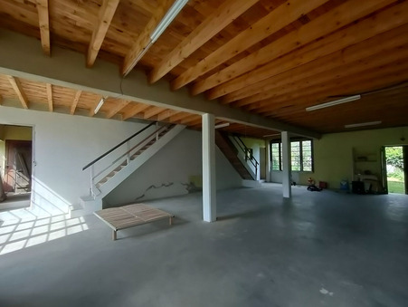 Vente maison prix nous consulter Hotonnes