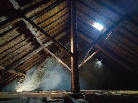 Vente maison prix nous consulter Hotonnes