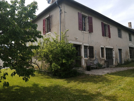 Maison prix nous consulter Réf. 38_LYAWOD Hotonnes