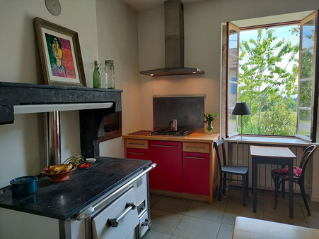 Maison prix nous consulter sur Hotonnes (01260) - Réf. 38_LYAWOD