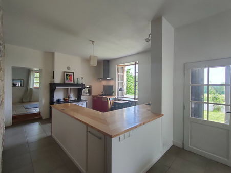 Vente maison prix nous consulter Hotonnes