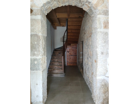 Maison prix nous consulter sur Hotonnes (01260) - Réf. 38_LYAWOD