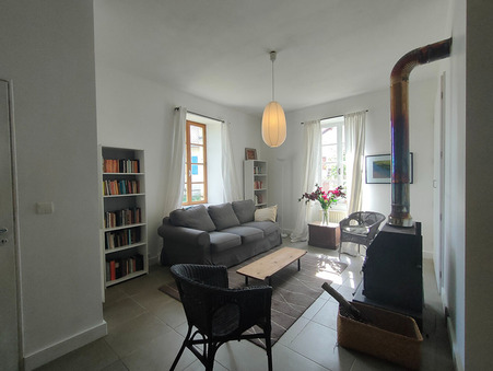 Achat maison Hotonnes Réf. 38_LYAWOD